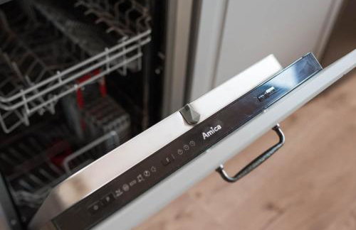 Słoneczne domki na Psiej Górze - Foto 9