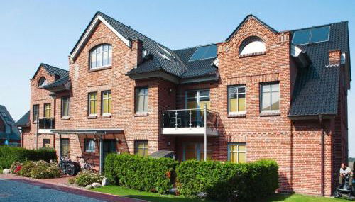 Aparthotel Museumshof auf Fehmarn - Foto 3