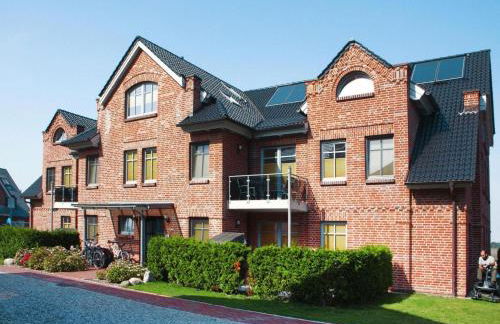 Aparthotel Museumshof auf Fehmarn - Foto 3