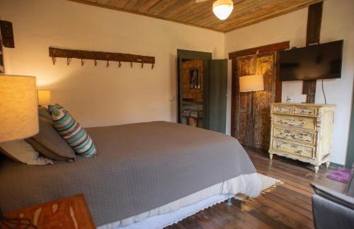 Chalés Cores da Mata - Foto 35