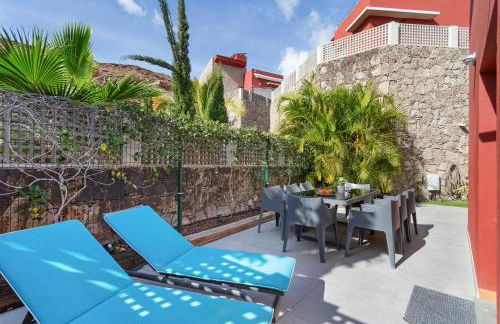 Pure luxury and comfort La Oliva - Foto 29