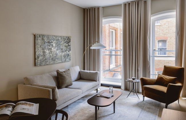 Native Kings Wardrobe, St Paul's - Foto 9