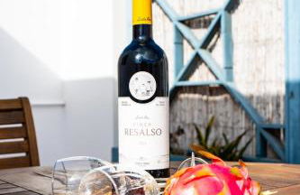 Casita Moscatel - Foto 14