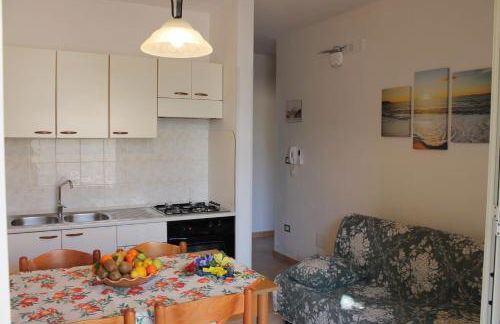 Residence Jonico - Foto 24