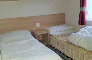 720 Holiday Resort Unity, Brean - Foto 7