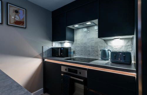 Host Apartments The Pilgrim Coach House - Foto 110