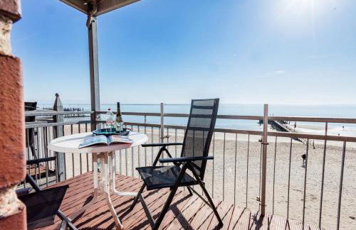 Nordland Appartements Wohnung Aerö - Foto 11