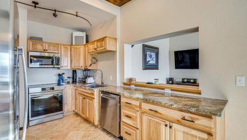 4 Mi to Black Canyon Mtn-View Apt in Montrose! - Foto 2