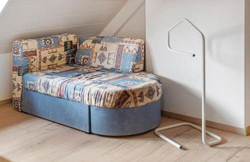 Altes Forsthaus - Fewo Bianca - Foto 26