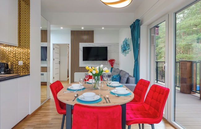 Apartamenty Sun&Snow Zapach Lasu - Foto 36