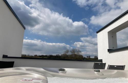 Timeout Lodges - Luxus für Zwei - Foto 32