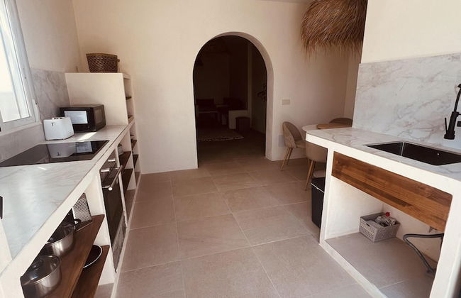 Templo Sotogrande - Foto 22