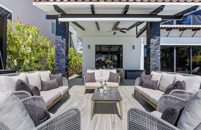 El Tigre Mariposa Villas - Foto 24