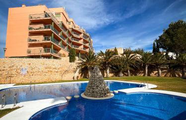 IRTA Sea View Apartment - Foto 25