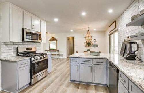 10 Mi to UAB Inviting Home with Free Parking and WiFi - Foto 14