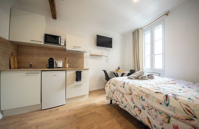 BD-Locations - Foto 4