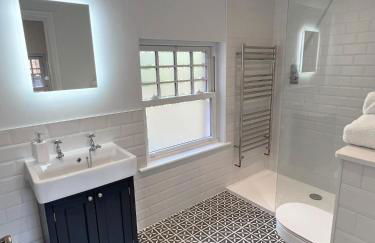 West Hendford House - Apt 1 - Foto 31