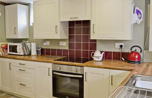 Walnut Cottage - Foto 4