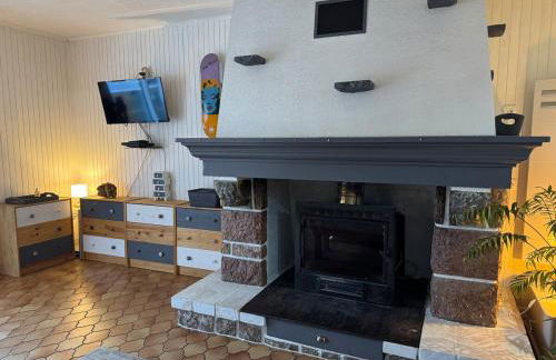 Villa unique, 50 mètres du jardin au lac - Photo 20