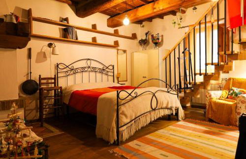 I Rosai appartamento sulle colline fiorentine - Foto 1