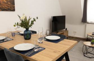 BeMyGuest - 3 Zimmer Maisonette - Zentral - Klimaanlage - Aufzug - Foto 23