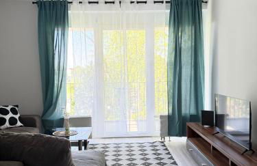 ELA Apartments Mannheim - Foto 69