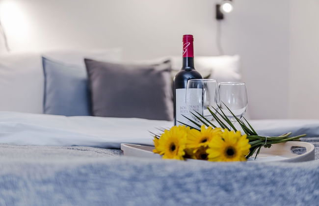 Charm APTs in Prague by Michal&Friends - Foto 65