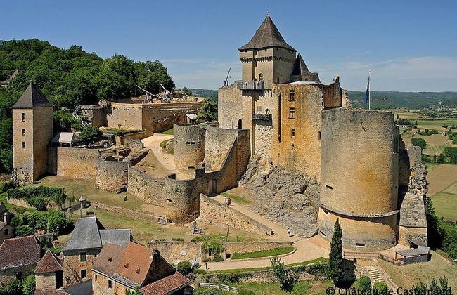 Appealing Apartment in Vezac With Swimming Pool - Foto 73