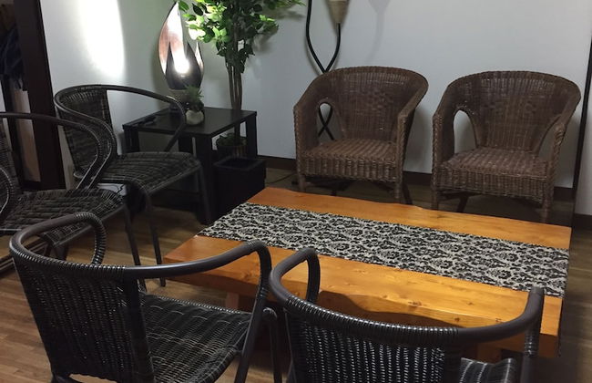 Cool-Residence OTARU - Foto 33