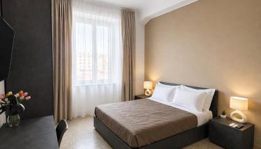 Galaxy Colosseum Apartment - a 450m dal Colosseo - Foto 1, towels, heating