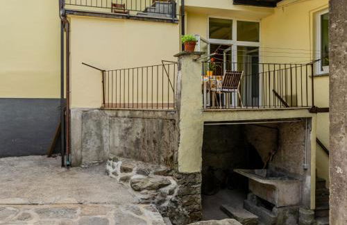 Apartment Sabo by Interhome - Photo 1