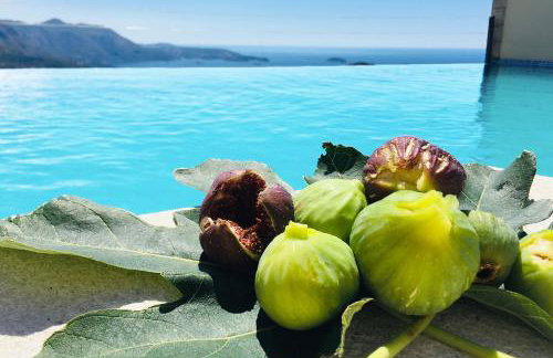 Luxury Apartment Goja with private pool and Jacuzzi near Dubrovnik - Foto 20