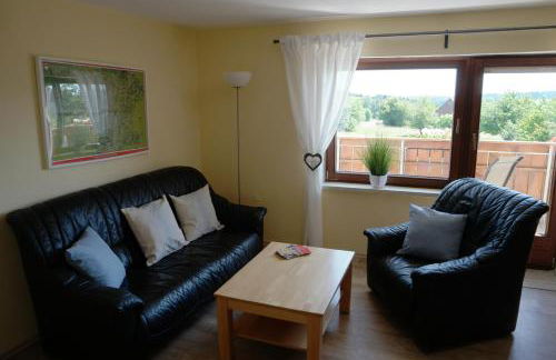 Ferienwohnung Woelfel - Foto 24