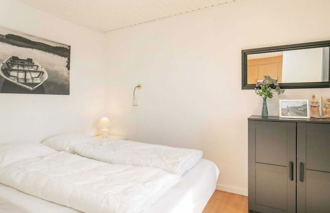 Modish Holiday Home in Jutland near Beach - Foto 18