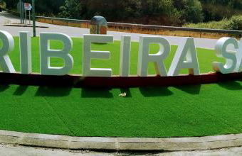 Casa Loureal Ribeira Sacra Ourense - Foto 50