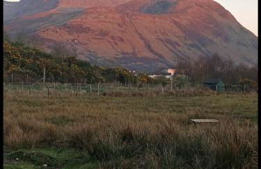 Ben Nevis Manor Studio with private Hot Tub - Photo 13