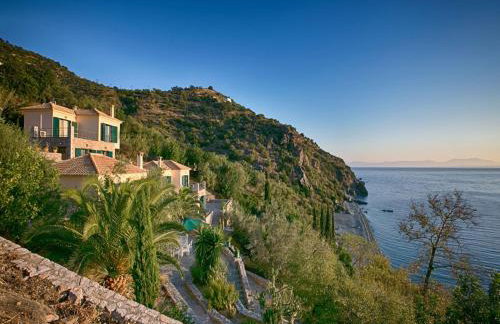 Villa in Pera Melana near Kissakas Beach - Foto 2