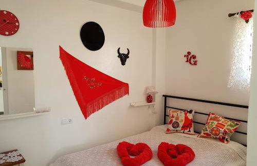 Дуплекс " Torre Gala" Playa Flamenca - Photo 33