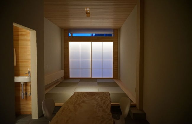 Teriyaki Hotel - Foto 8