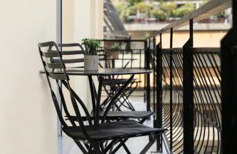 Athenian Modern & Luxury Apartments - Foto 48