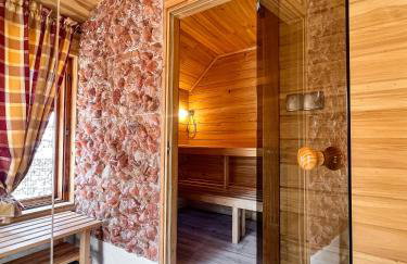 Pensjonat Dzianiszówka - Basen Jacuzzi Sauna - Foto 7