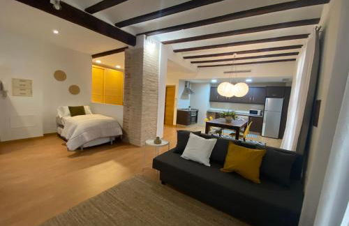 Apartamentos La Xerea - Foto 20