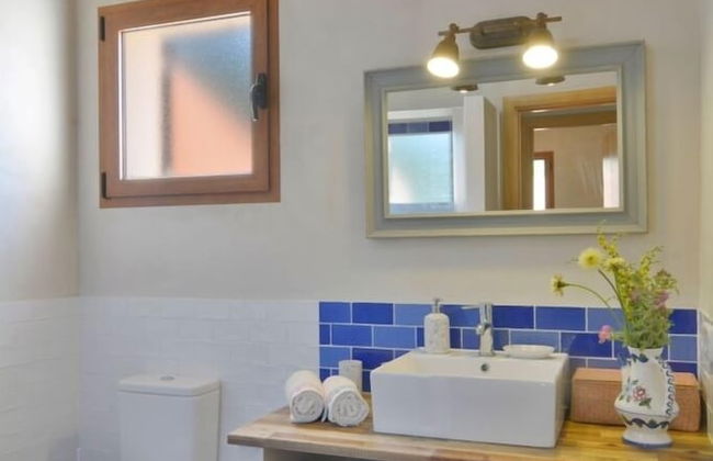 Country cozy house with pool Mallorca - Foto 24