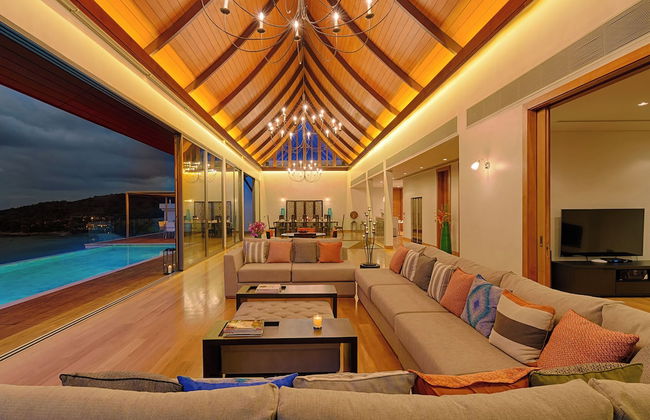 Malaiwana Villas - Foto 12