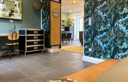 Wohnungen mit Balkon, ruhig & zentral, nahe Centro & Arena - Foto 52