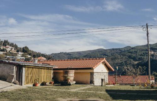 Casa da Carvalha - Foto 38