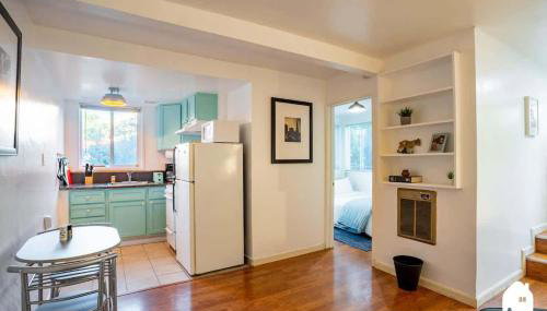 Garden Oasis Cozy Home Near Bart Shop with Parking - Foto 2