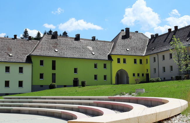 für bis zu 27 Personen mit Sauna - Foto 14