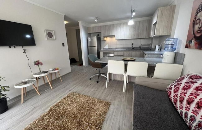 Oceana Suites Terrazas del Sol - Foto 11