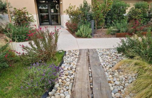 Appart T3 proche mer - Photo 1